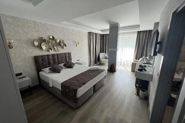 Avion Suite Hotel - Resim 5
