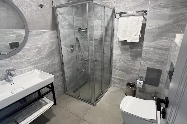 Avion Suite Hotel - Resim 7