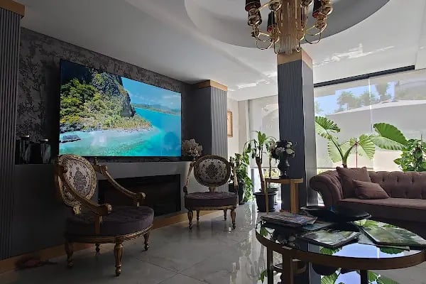 Avion Suite Hotel - Resim 11
