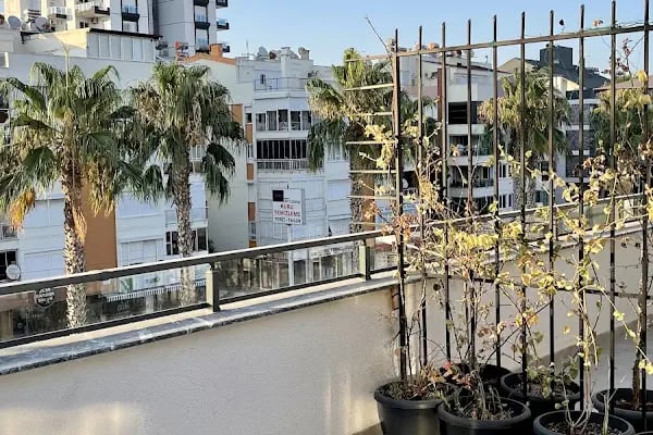 Avion Suite Hotel - Resim 18
