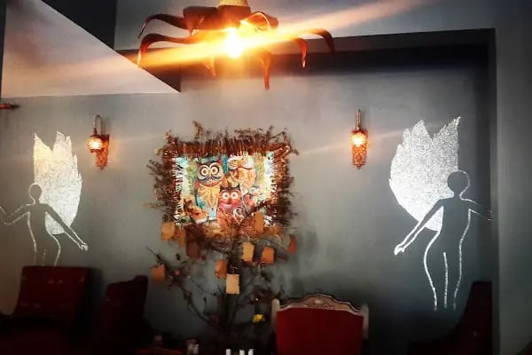 Retro Cafe Çorlu 90's - Resim 3