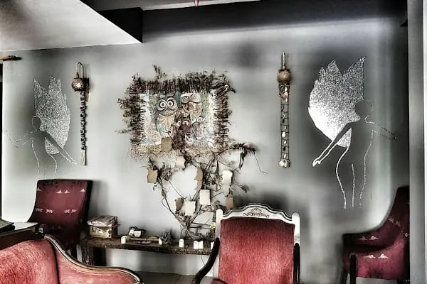 Retro Cafe Çorlu 90's - Resim 9