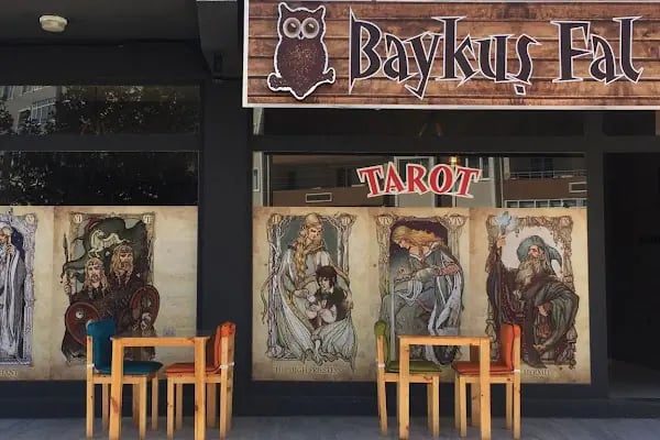 Retro Cafe Çorlu 90's - Resim 2