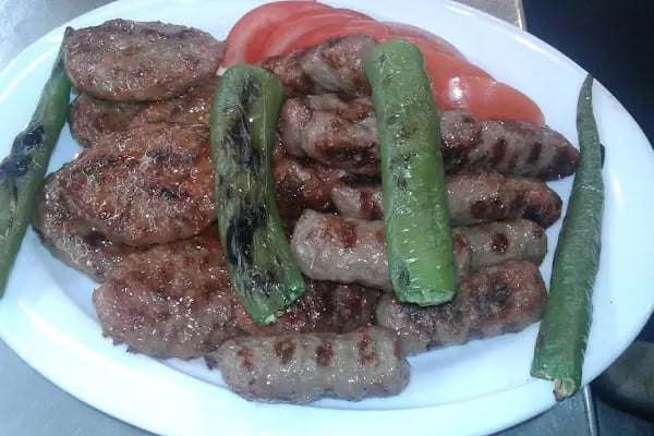 Sanat Izgara - Resim 16