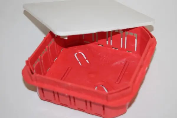 ÖRNEK PLASTİK SAN. İNŞ. TAAH VE NAK. TİC.LTD.ŞTİ. - Resim 14
