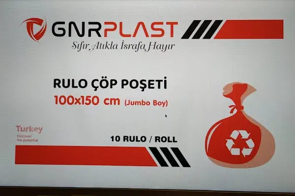 ÖRNEK PLASTİK SAN. İNŞ. TAAH VE NAK. TİC.LTD.ŞTİ. - Resim 9