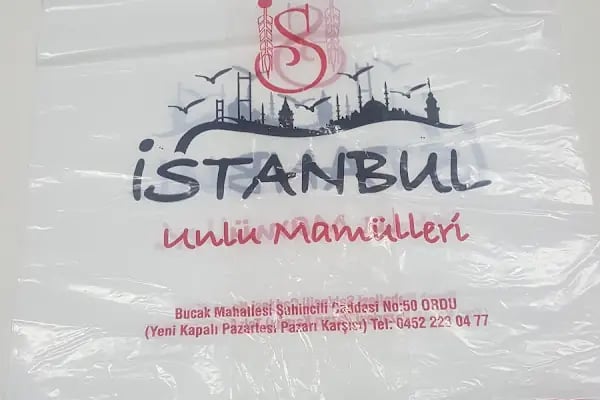 ÖRNEK PLASTİK SAN. İNŞ. TAAH VE NAK. TİC.LTD.ŞTİ. - Resim 12