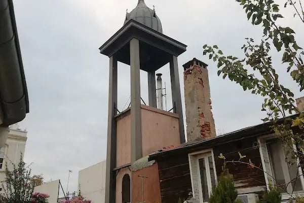 Rum Panaiye Kilisesi - Resim 6
