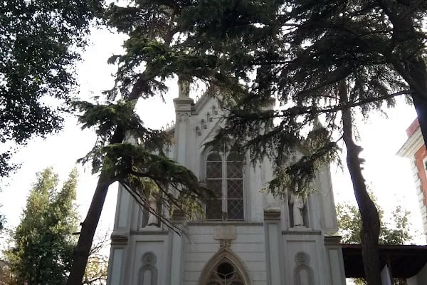 Rum Panaiye Kilisesi - Resim 18