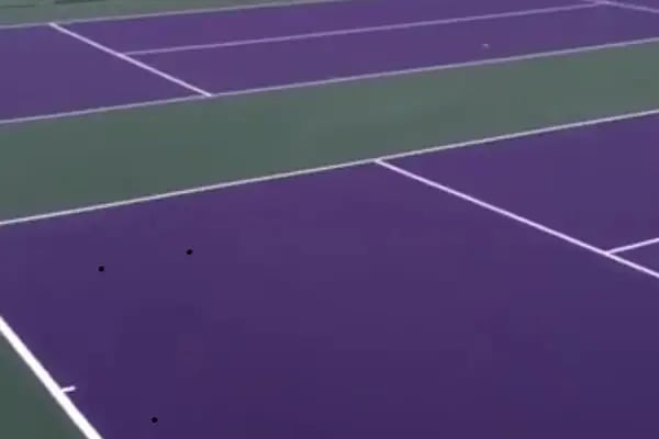Kemerköy Tenis Kulübü - Resim 6