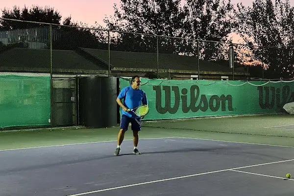 Kemerköy Tenis Kulübü - Resim 7