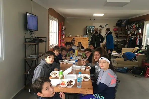 Kemerköy Tenis Kulübü - Resim 8