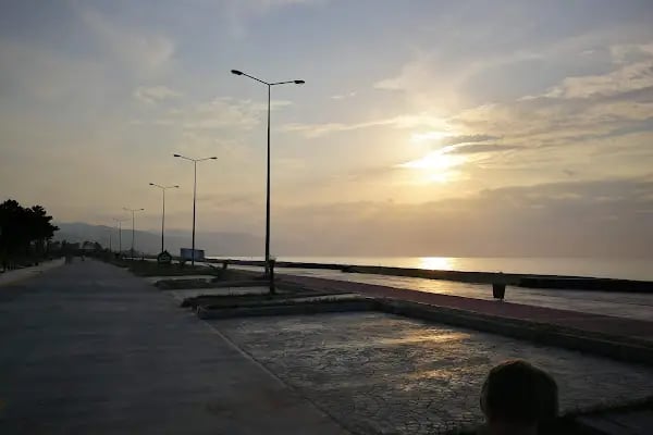 Geyikkoşan Sahili - Resim 7