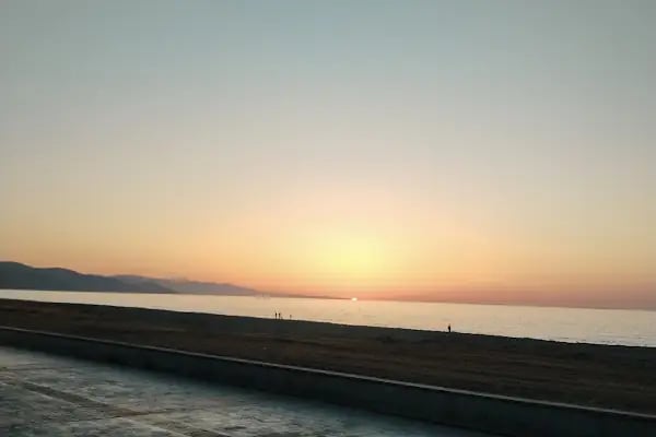 Geyikkoşan Sahili - Resim 4