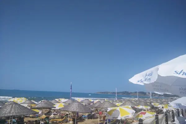 Suma Plajı - Resim 11