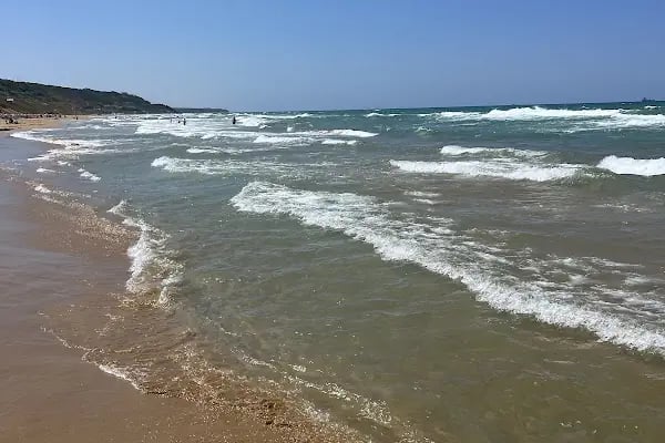 Suma Plajı - Resim 5