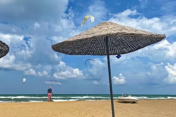 Suma Plajı - Resim 3