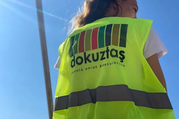 DOKUZTAŞ İNŞAAT /BNG GRUP - Resim 10