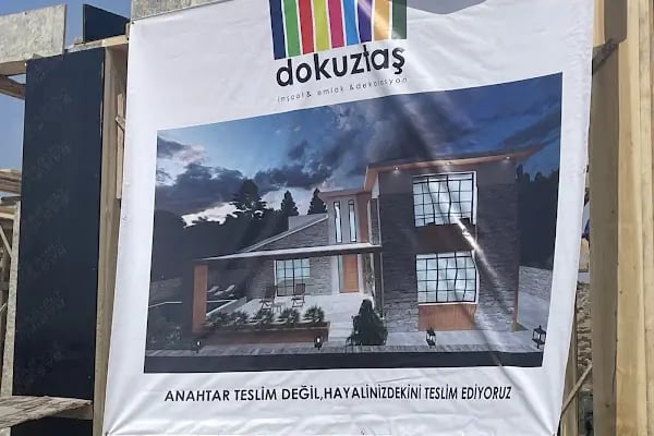 DOKUZTAŞ İNŞAAT /BNG GRUP - Resim 15