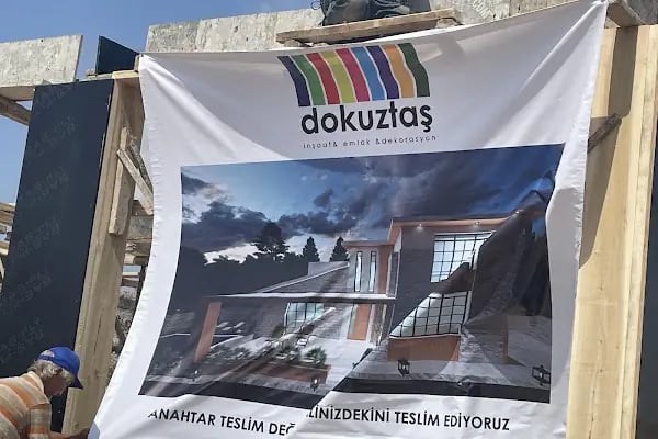 DOKUZTAŞ İNŞAAT /BNG GRUP - Resim 3