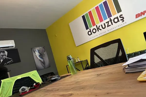 DOKUZTAŞ İNŞAAT /BNG GRUP - Resim 6