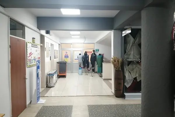 Altındağ Halk Eğitim Merkezi - Resim 9