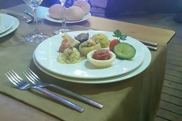 Suadiye Marmaris - Resim 10