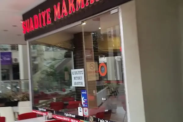 Suadiye Marmaris - Resim 16