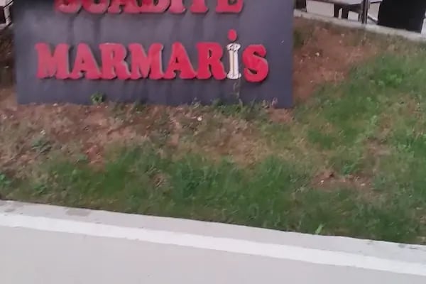 Suadiye Marmaris - Resim 15