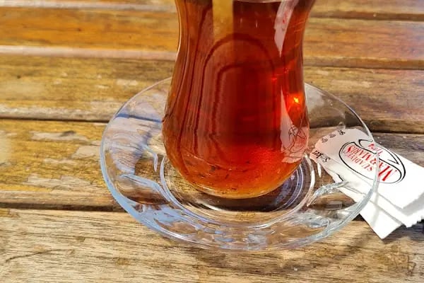 Suadiye Marmaris - Resim 6