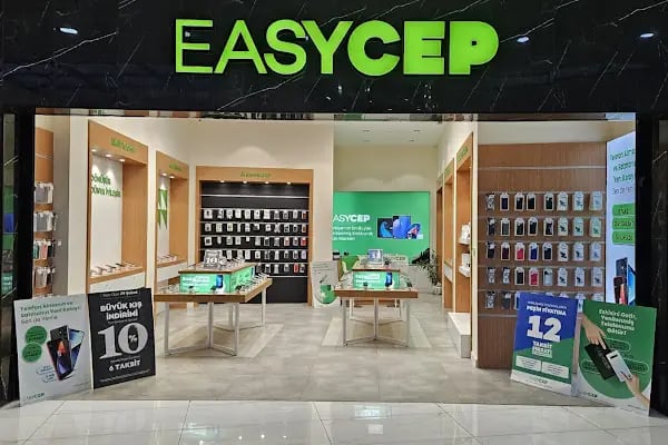 EasyCep Mardin Mardian AVM - Resim 5