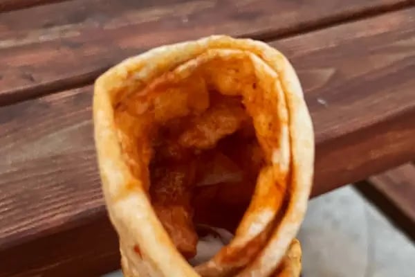 Hot Döner Finike - Resim 12