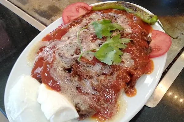 Hot Döner Finike - Resim 3