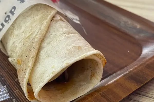 Hot Döner Finike - Resim 4