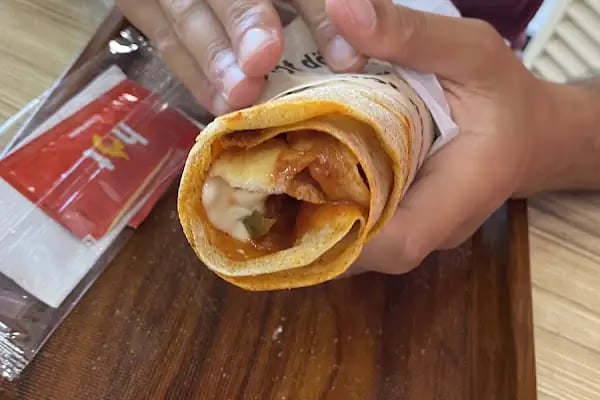 Hot Döner Finike - Resim 14