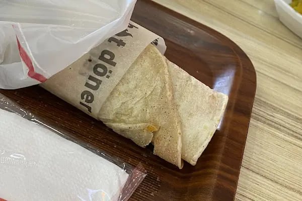 Hot Döner Finike - Resim 15