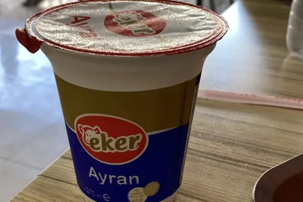 Hot Döner Finike - Resim 1