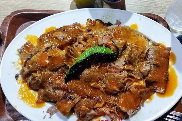 Hot Döner Finike - Resim 7