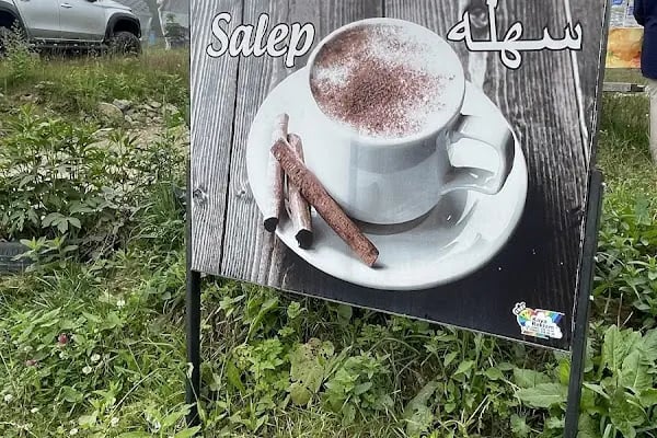 Alevres Cafe - Resim 16