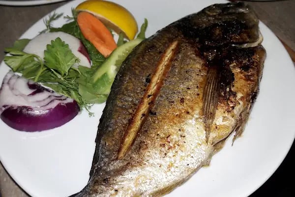 Cafe Bozburun - Resim 11