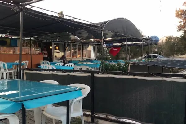 Cafe Bozburun - Resim 2