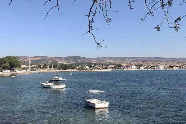 Cafe Bozburun - Resim 4