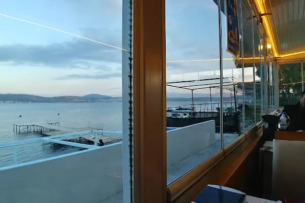 Cafe Bozburun - Resim 10
