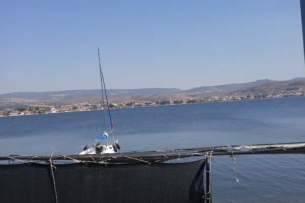 Cafe Bozburun - Resim 8