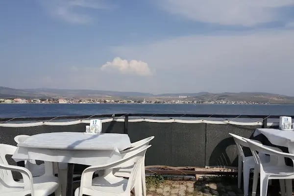 Cafe Bozburun - Resim 1