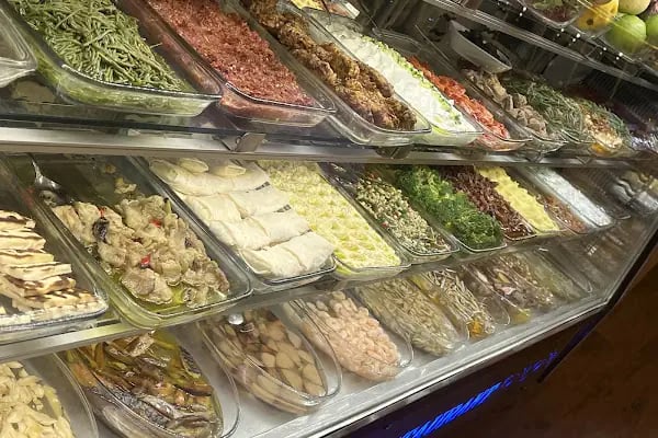 Cafe Bozburun - Resim 6