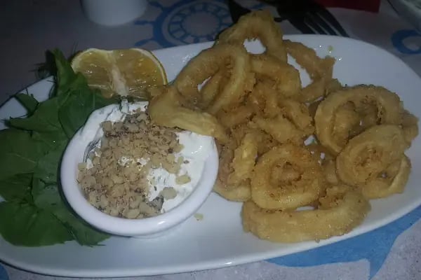 Cafe Bozburun - Resim 14