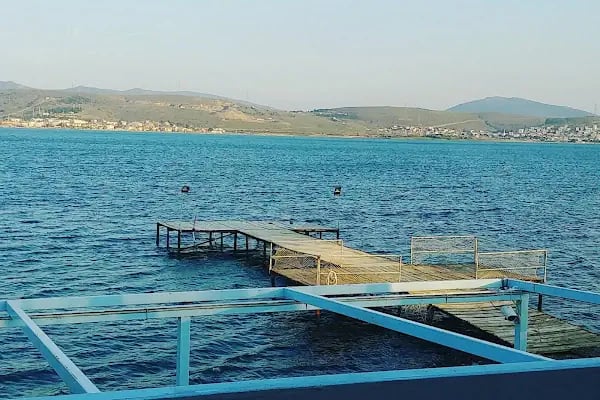 Cafe Bozburun - Resim 17