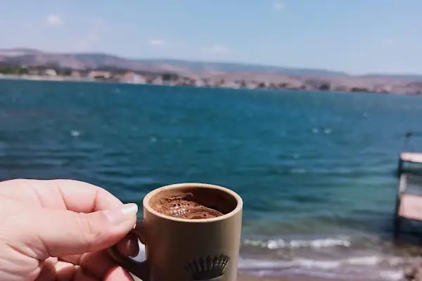 Cafe Bozburun - Resim 19
