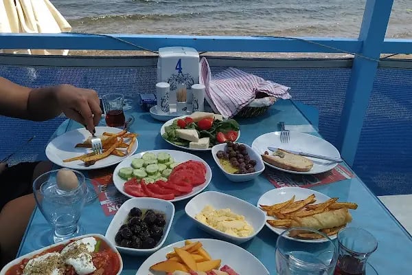 Cafe Bozburun - Resim 9